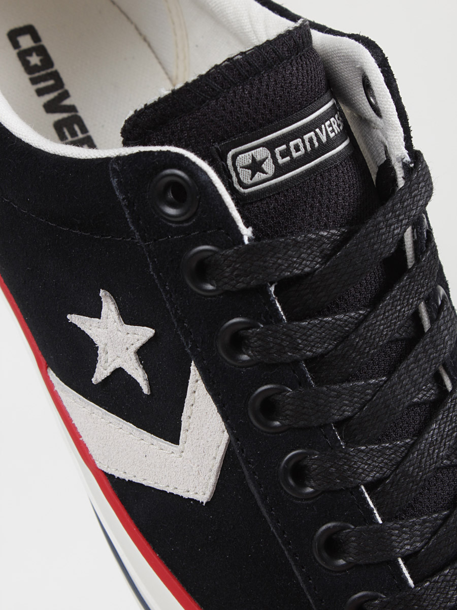 Trampki Converse Star Player Pro EV Ox (blk/egret)