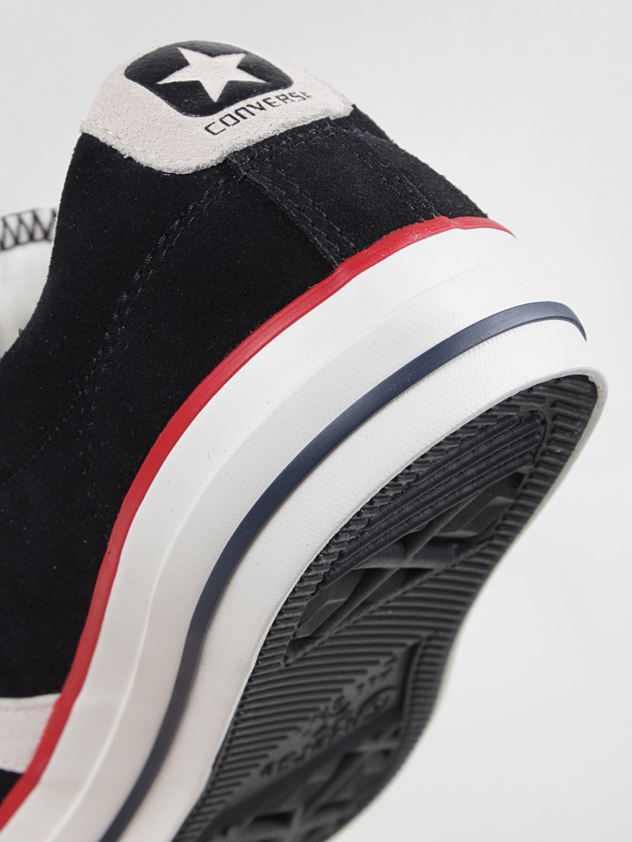 Trampki Converse Star Player Pro EV Ox (blk/egret)