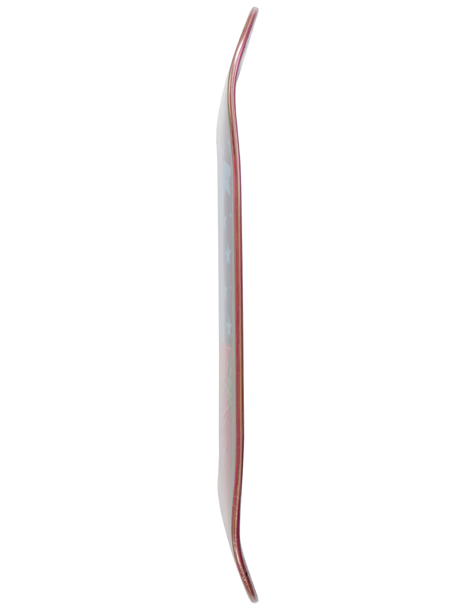 Deck Chocolate Bomb Roberts 7.75''
