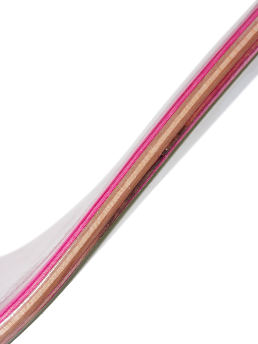 Deck Chocolate Bomb Roberts 7.75''