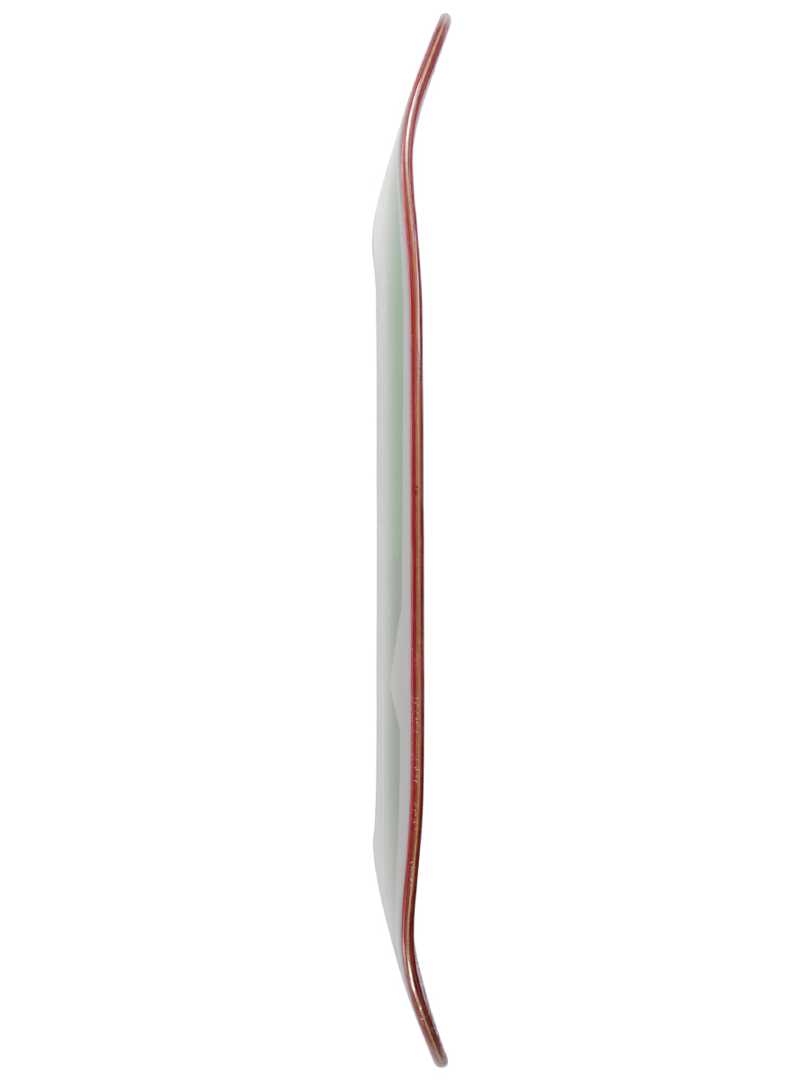 Deck Chocolate Bomb Eldridge 7.8125''