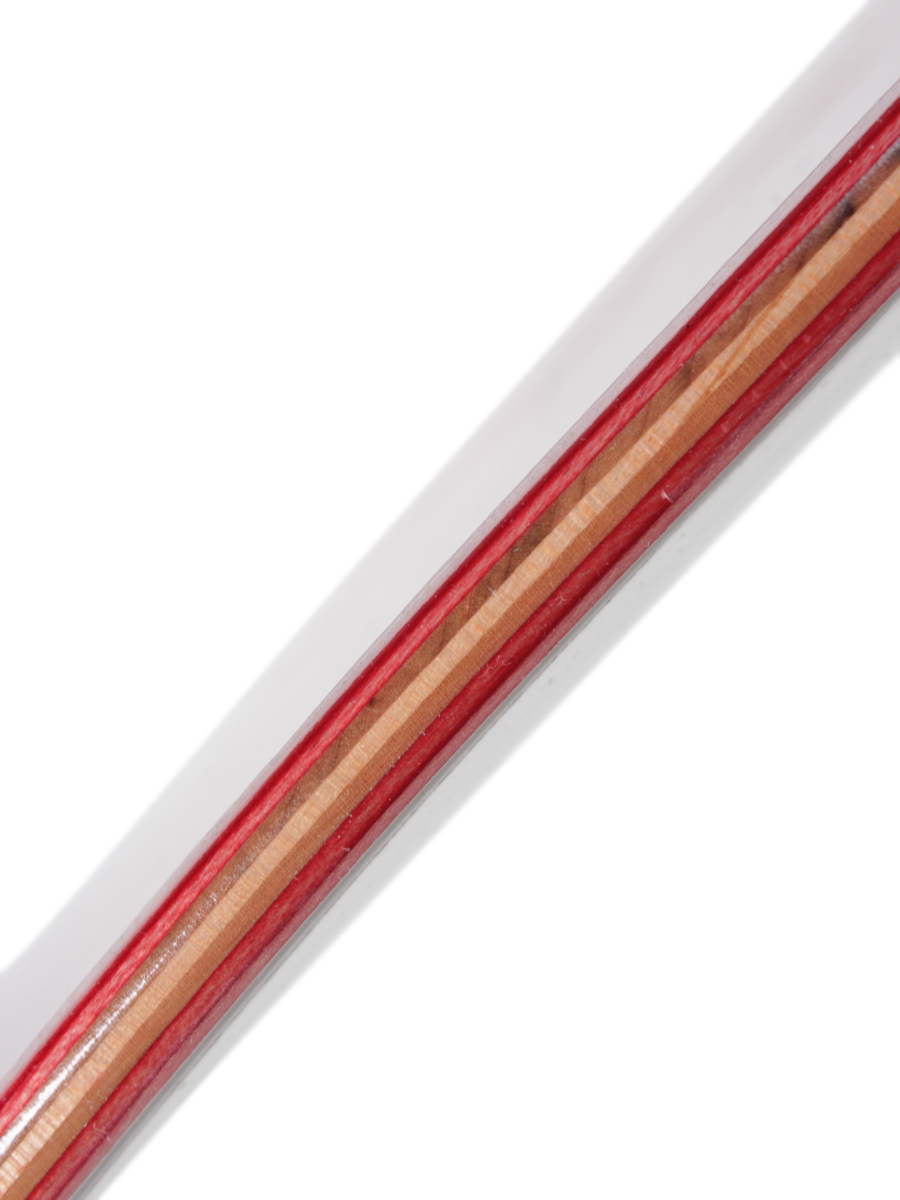 Deck Chocolate Bomb Eldridge 7.8125''