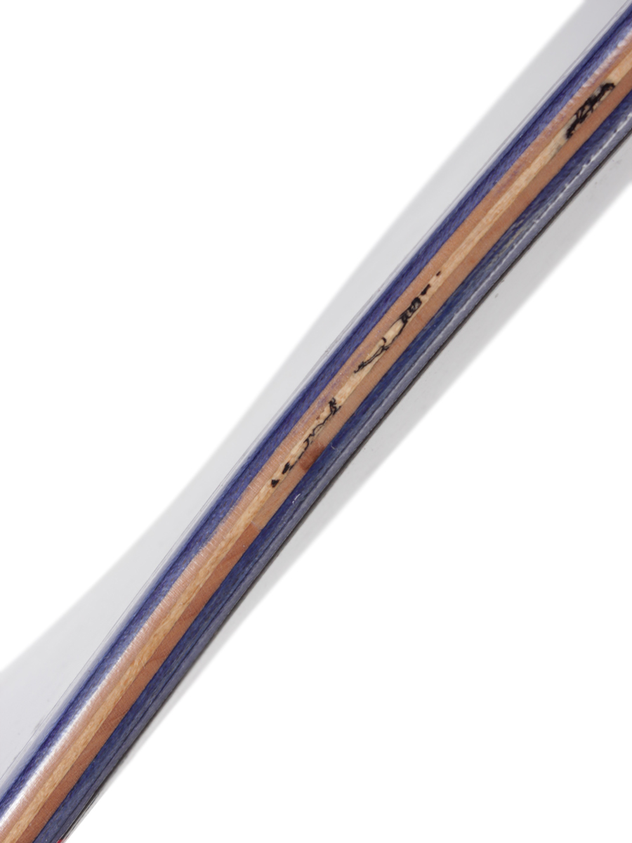 Deck Chocolate Knife Anderson 8.125''