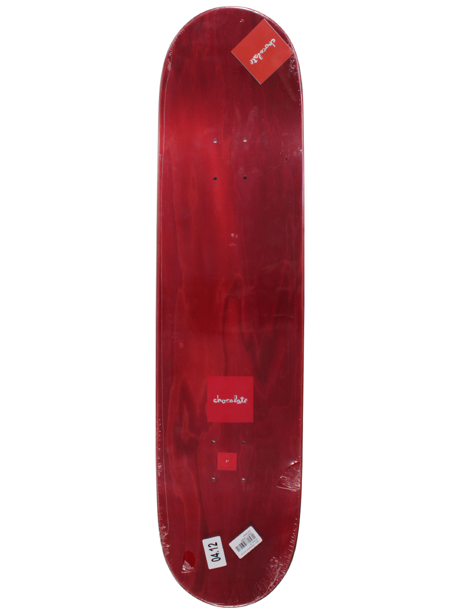 Deck Chocolate Knife Brenes 8.0''