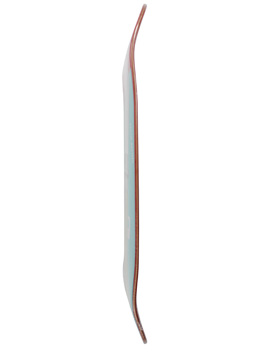 Deck Chocolate Knife Brenes 8.0''