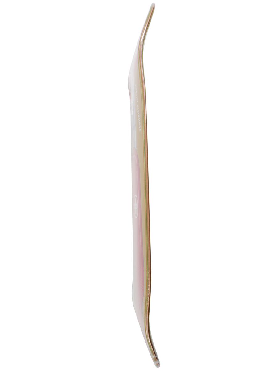 Deck Chocolate Knife Eldridge 7.8125''