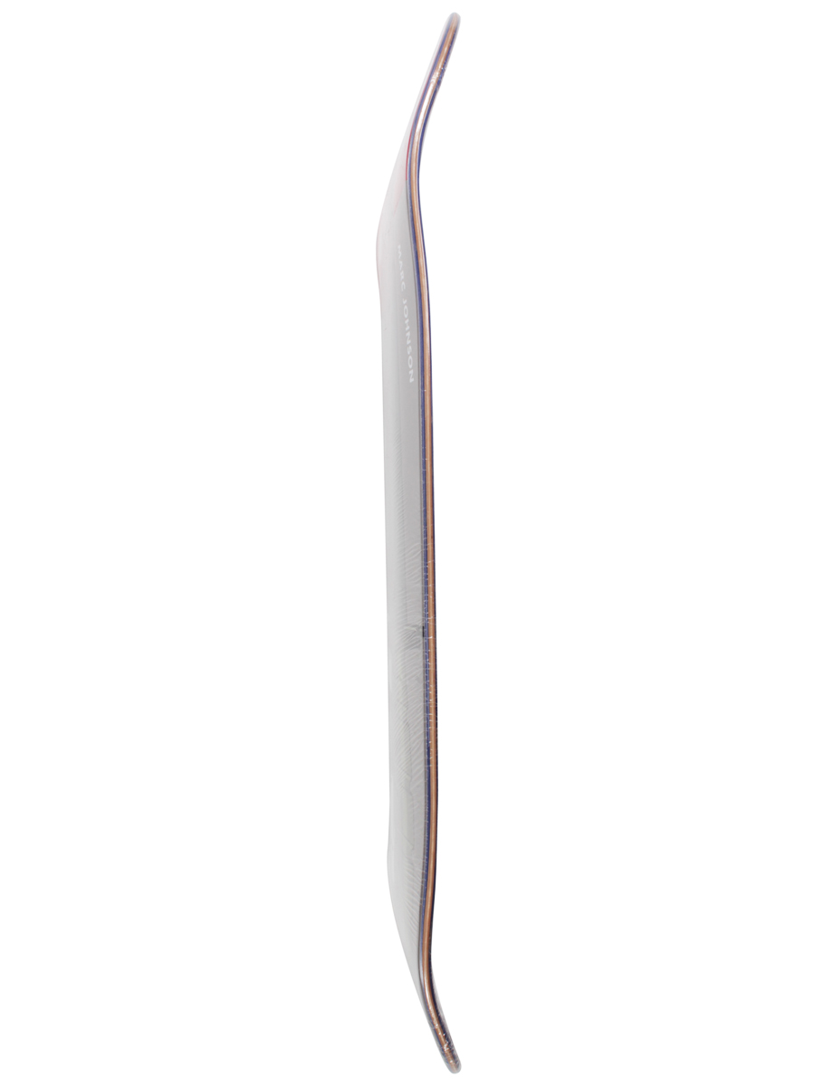 Deck Chocolate Knife Johnson 8.125''