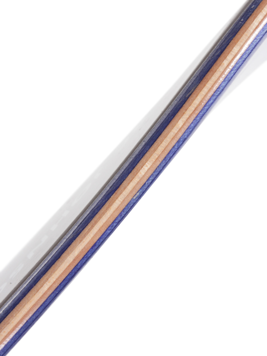 Deck Chocolate Knife Johnson 8.125''