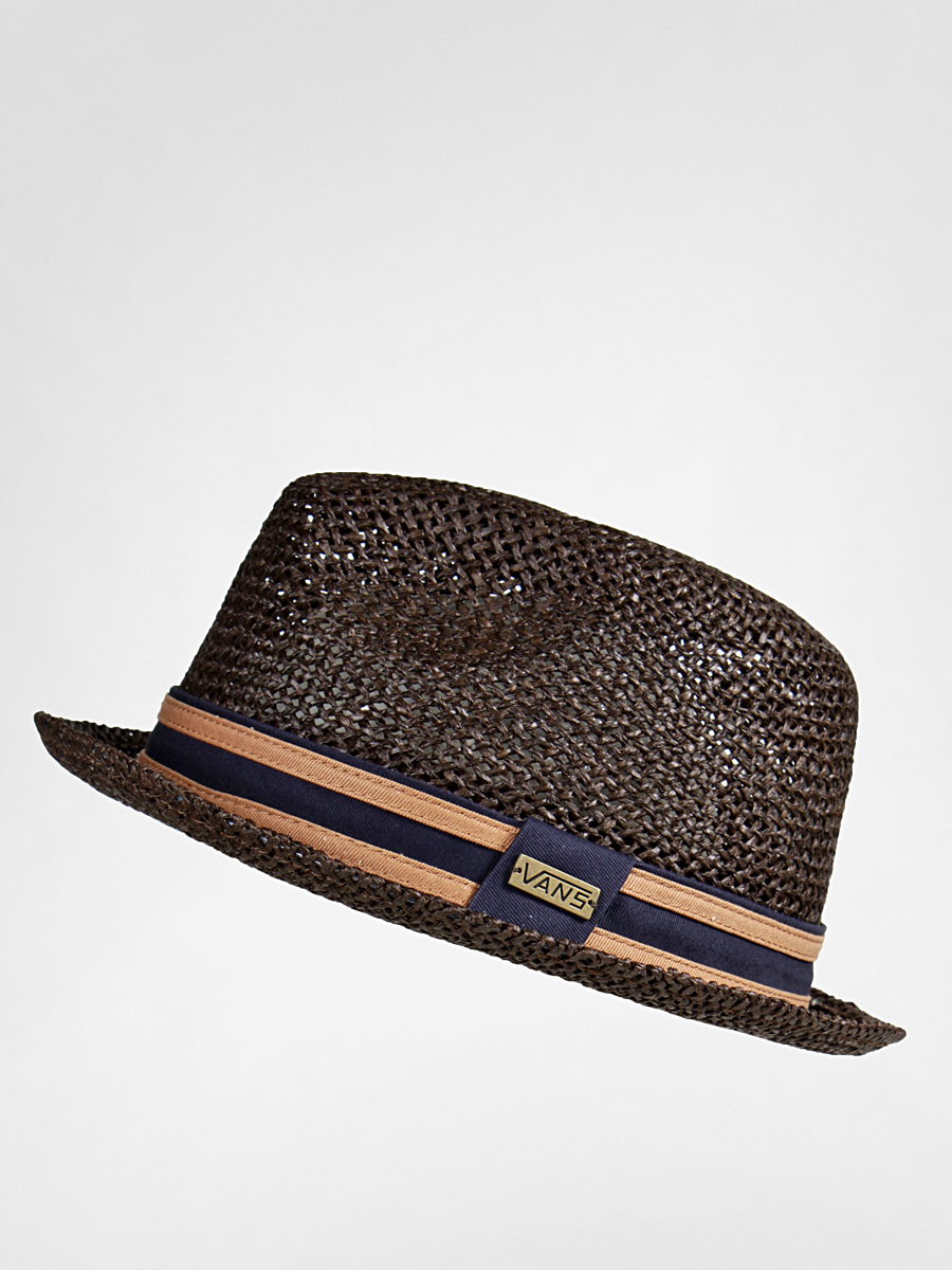 Kapelusz Vans Clerance Fedora (dachshund)