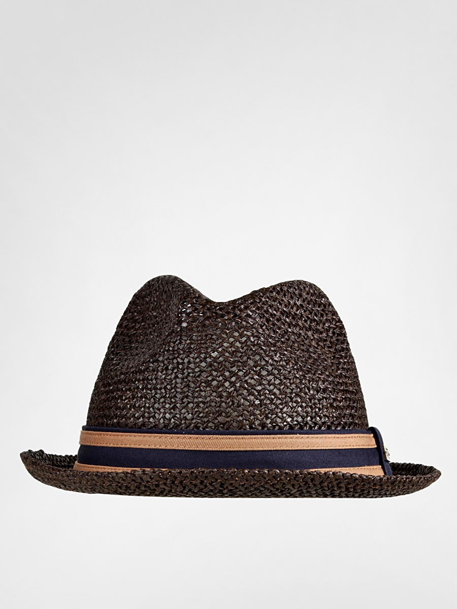 Kapelusz Vans Clerance Fedora (dachshund)