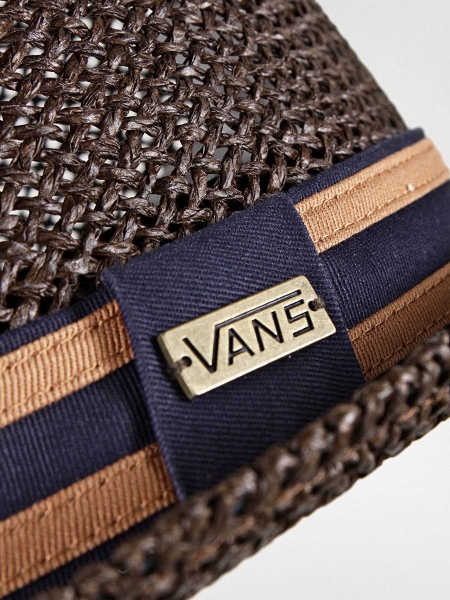 Kapelusz Vans Clerance Fedora (dachshund)