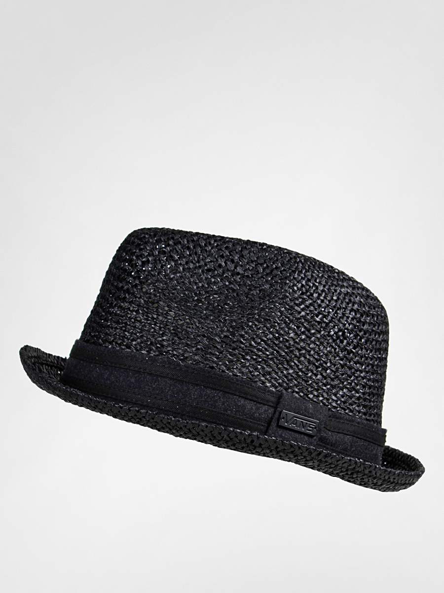Kapelusz Vans Clerance Fedora (black)