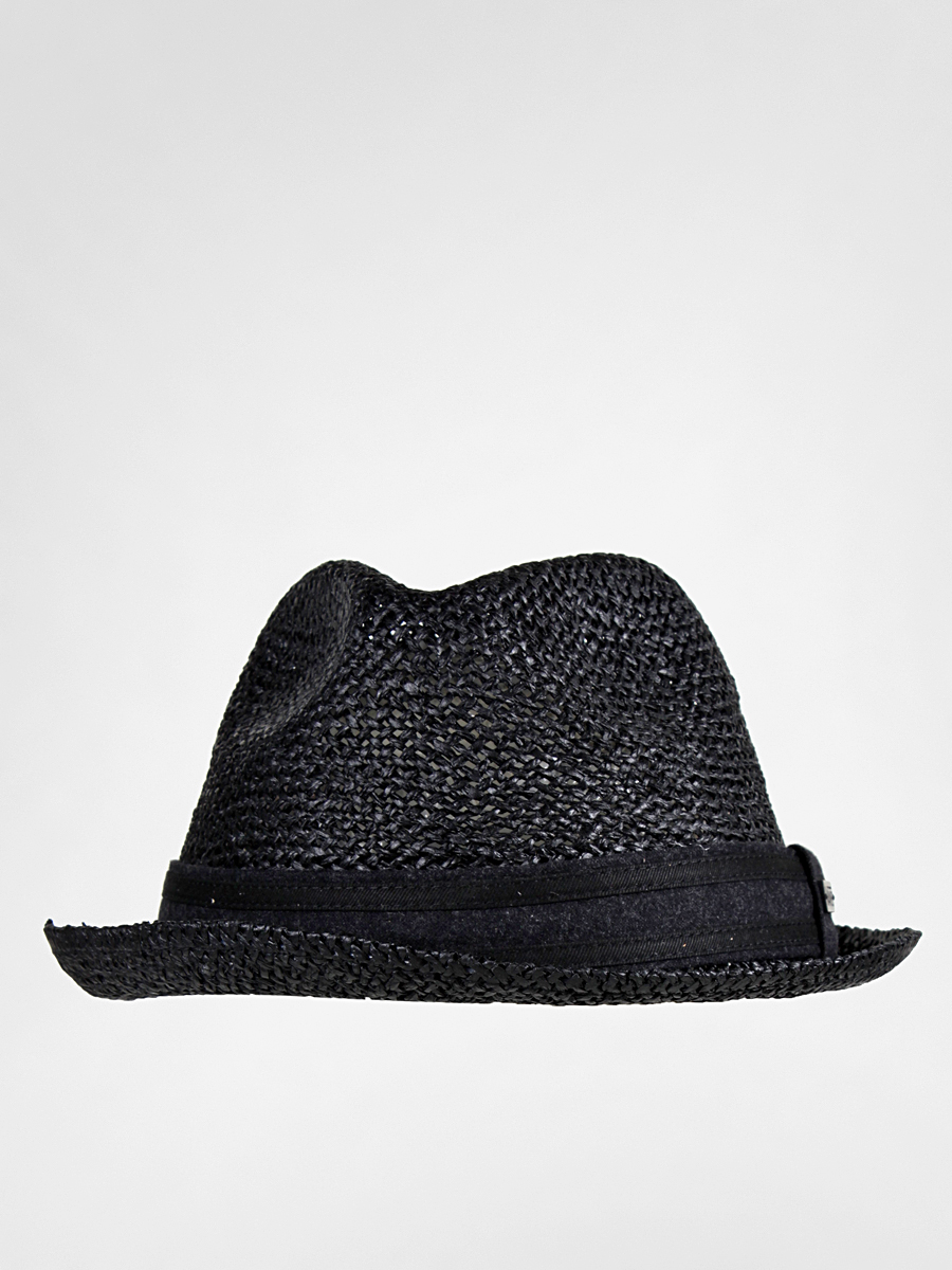 Kapelusz Vans Clerance Fedora (black)
