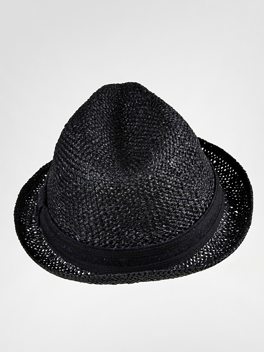 Kapelusz Vans Clerance Fedora (black)
