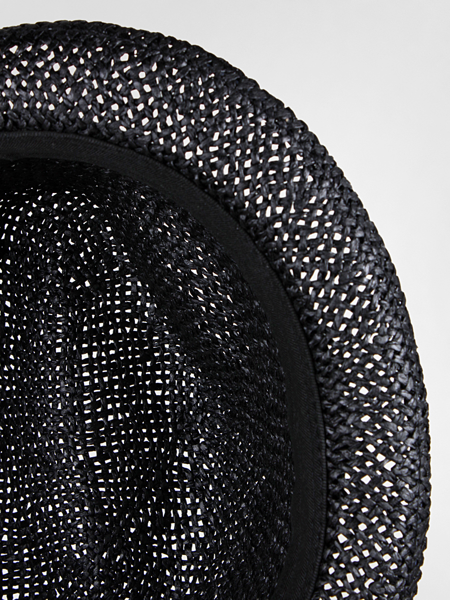 Kapelusz Vans Clerance Fedora (black)