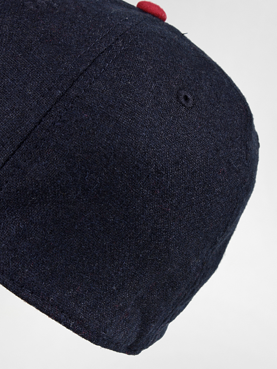 Czapka z daszkiem Vans Farm League Ball (navy)