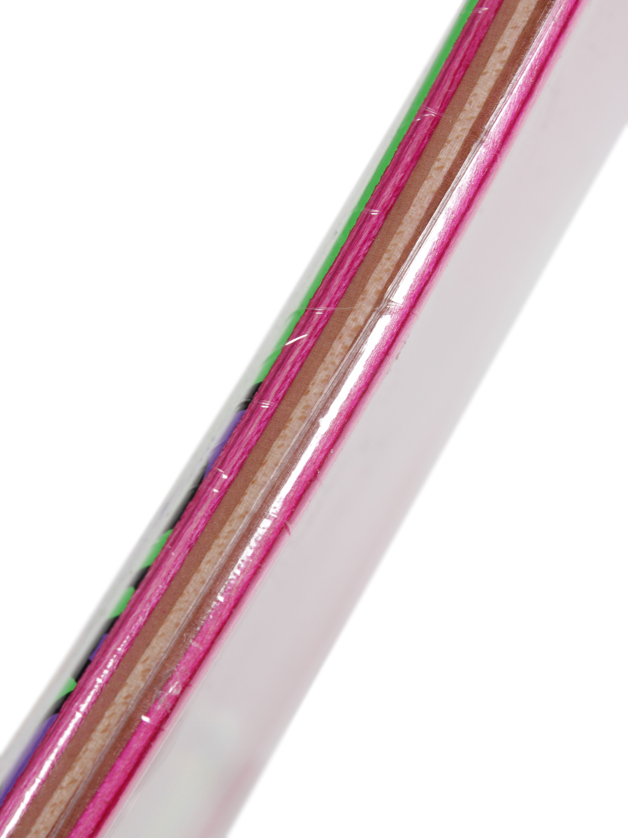 Deck Girl Blacklight Olson 7.75''