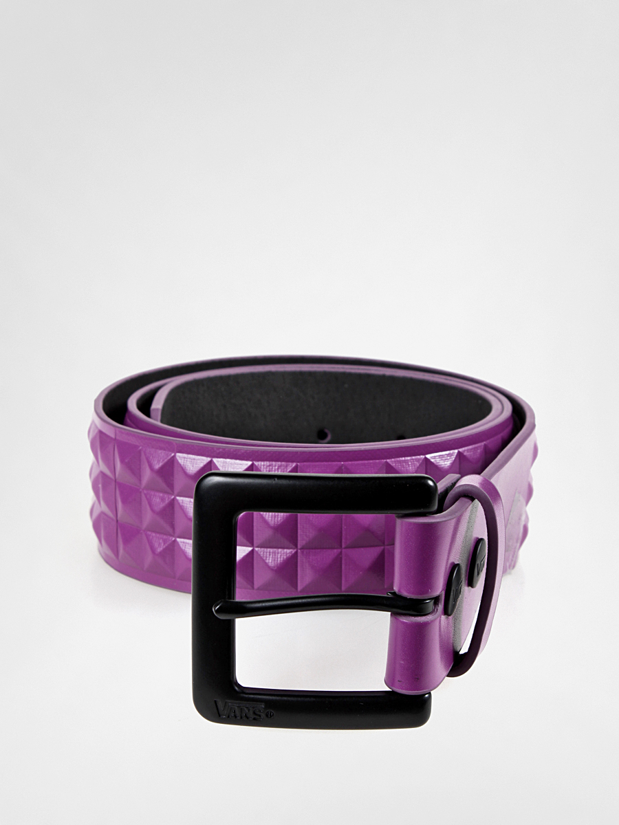 Pasek Vans Transparent Wmn (electric grape)