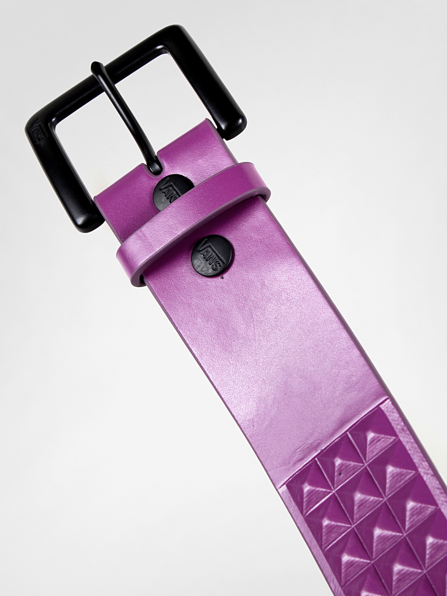 Pasek Vans Transparent Wmn (electric grape)