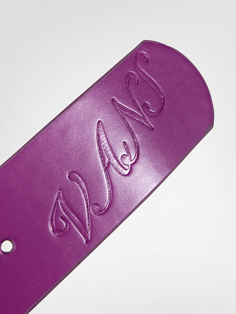 Pasek Vans Transparent Wmn (electric grape)