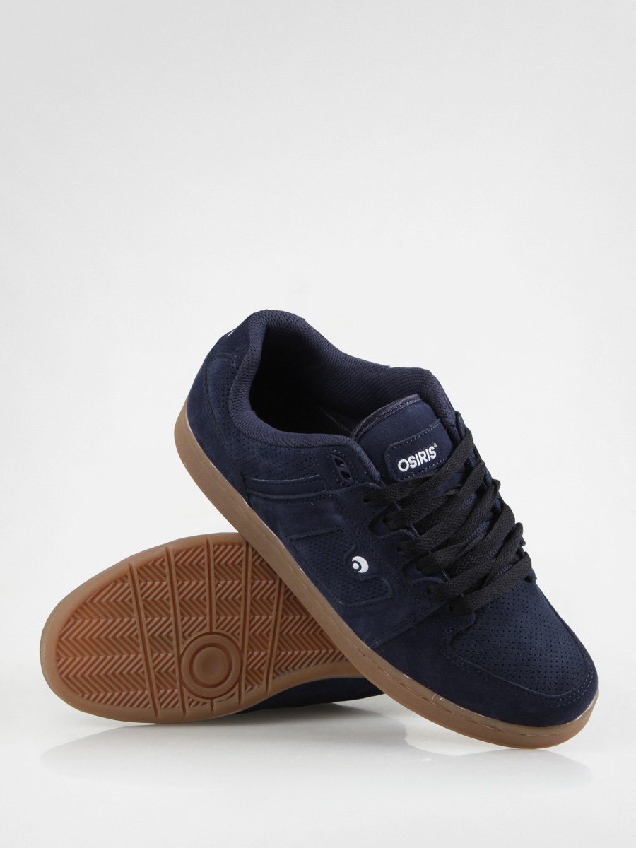 Buty Osiris OS96 (nvy/blk/gum)