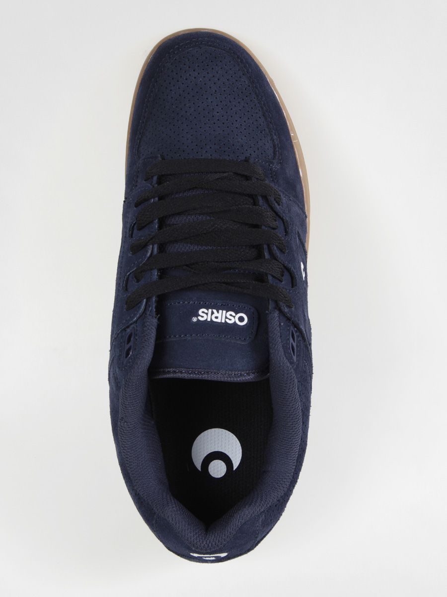 Buty Osiris OS96 (nvy/blk/gum)