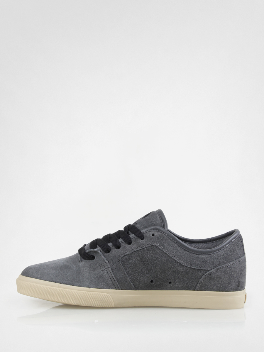 Buty Osiris Decay (chr/blk/gvl)