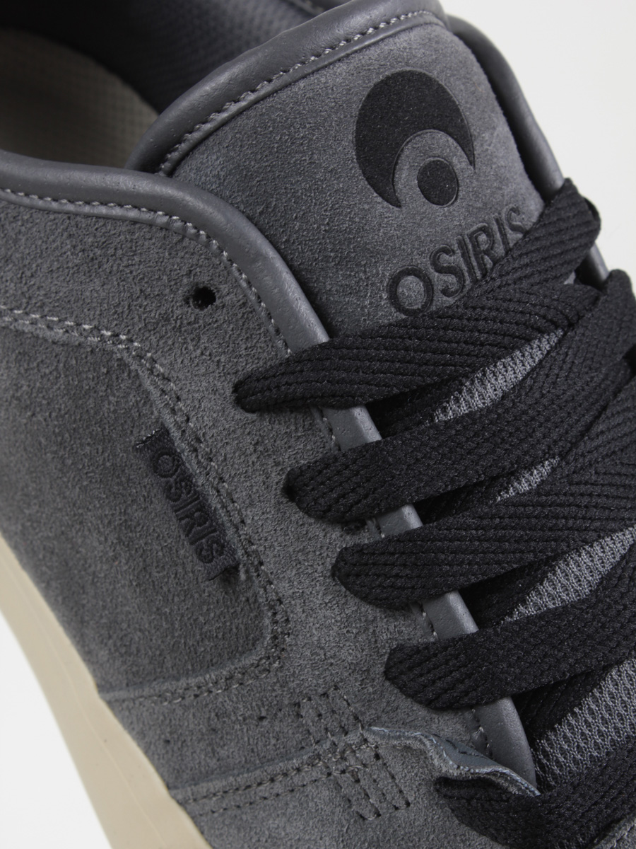 Buty Osiris Decay (chr/blk/gvl)