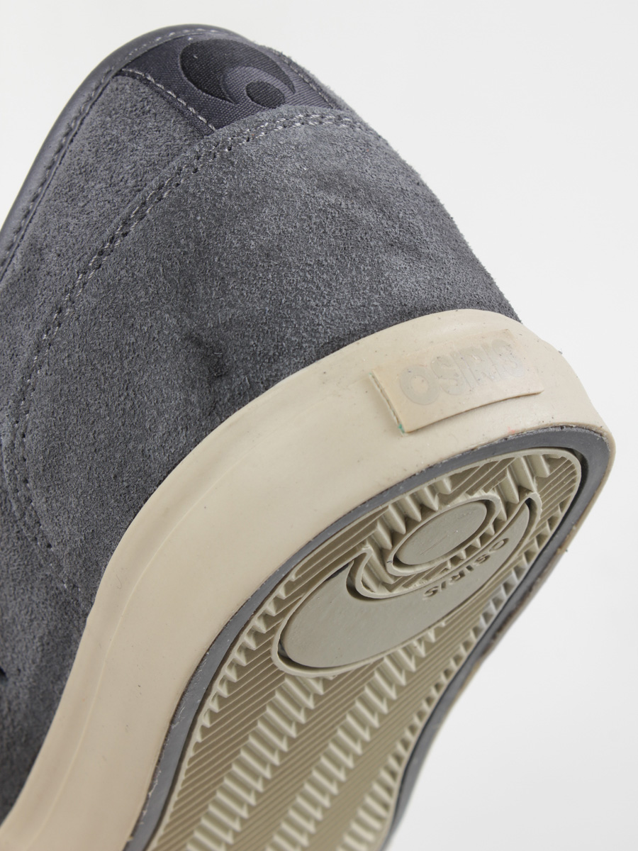 Buty Osiris Decay (chr/blk/gvl)
