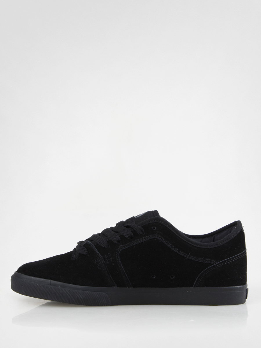 Buty Osiris Decay (blk/blk/chr)