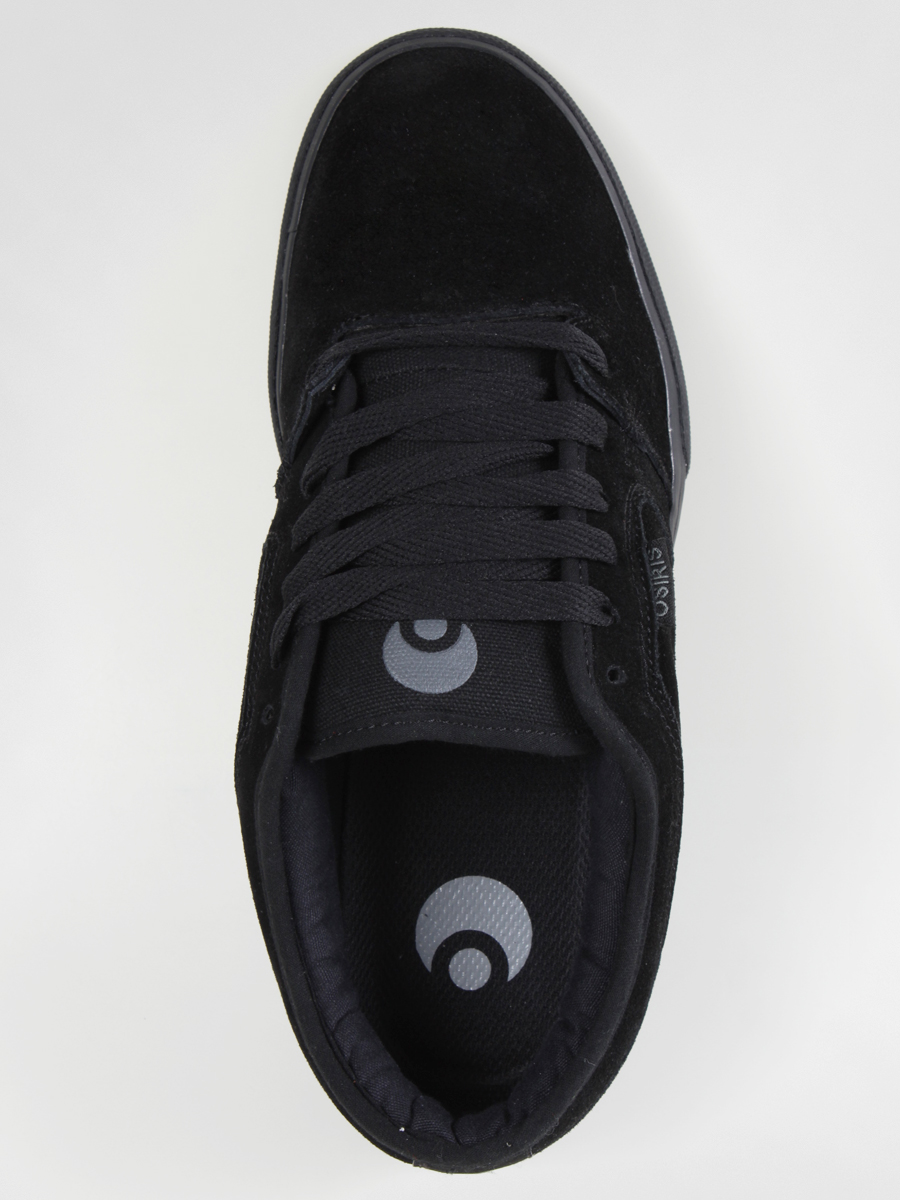 Buty Osiris Decay (blk/blk/chr)
