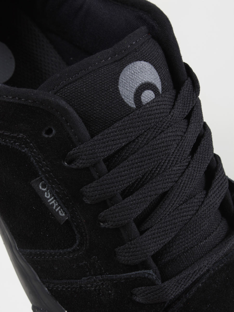 Buty Osiris Decay (blk/blk/chr)