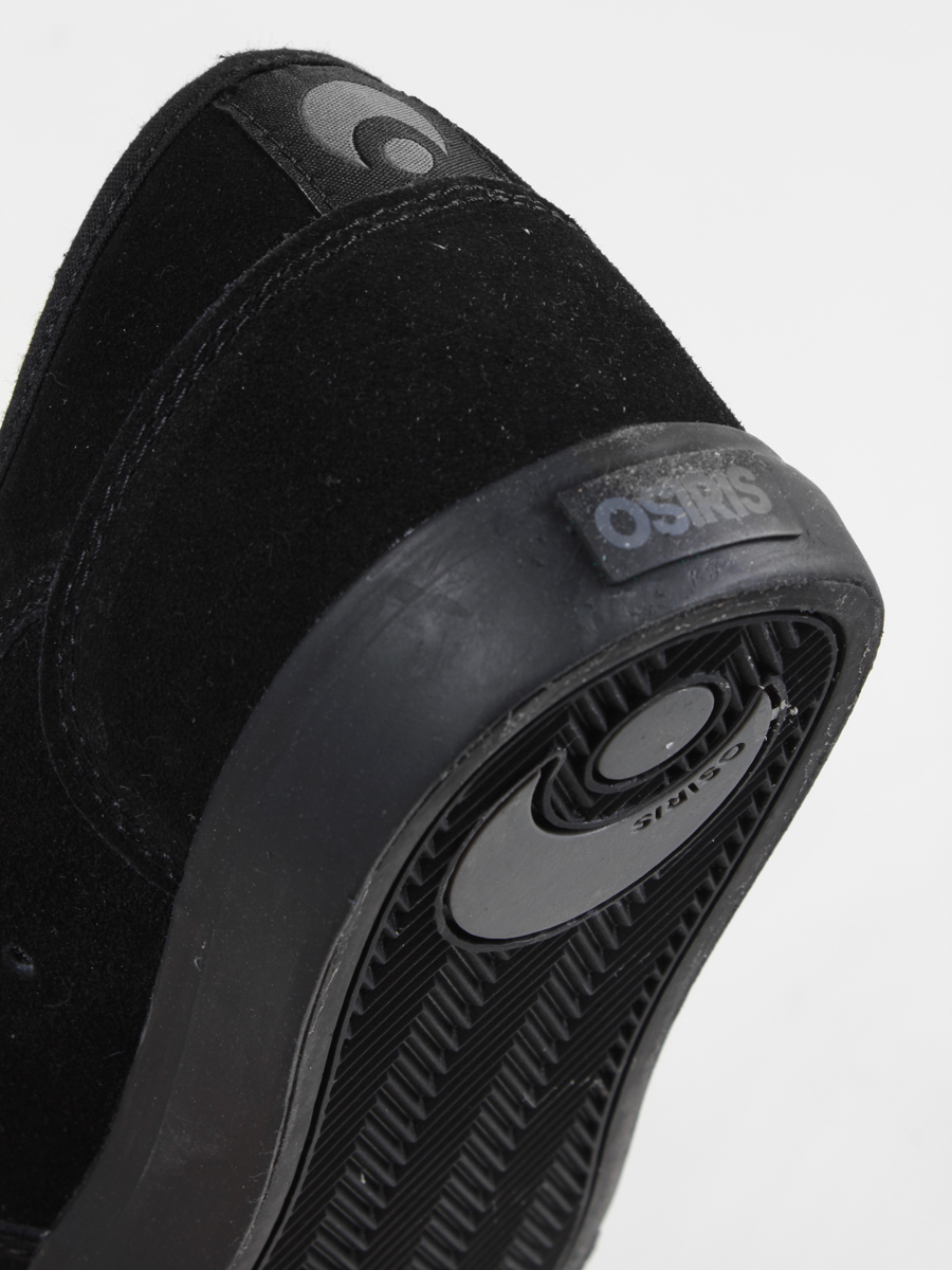 Buty Osiris Decay (blk/blk/chr)
