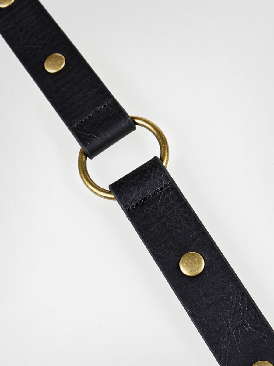 Pasek Vans Connected Wmn (onyx)