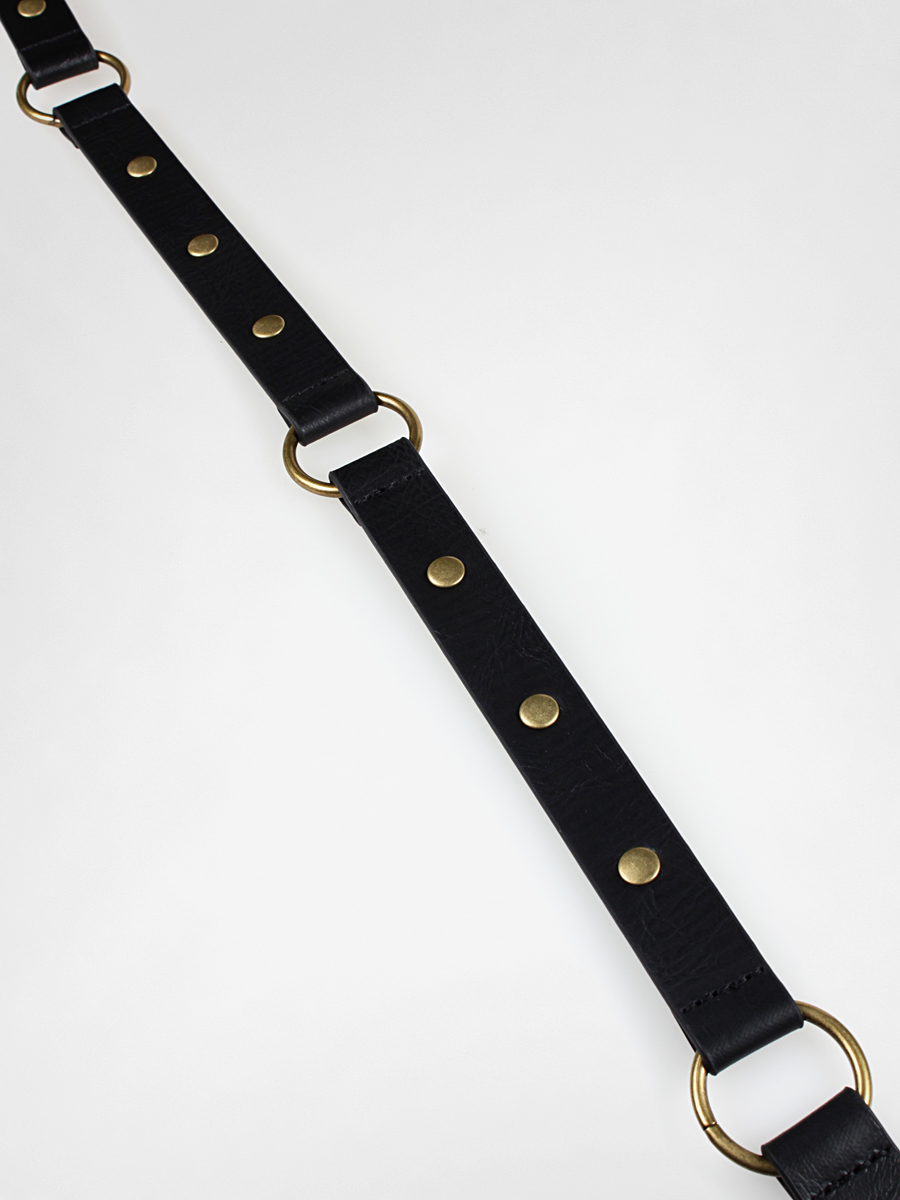 Pasek Vans Connected Wmn (onyx)