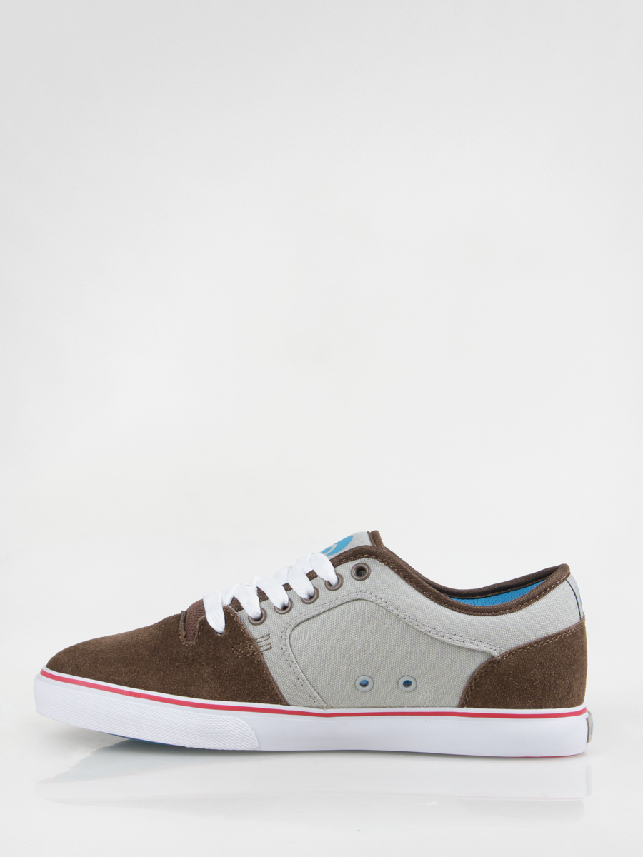 Buty Osiris Decay (sht/pwg/wht)