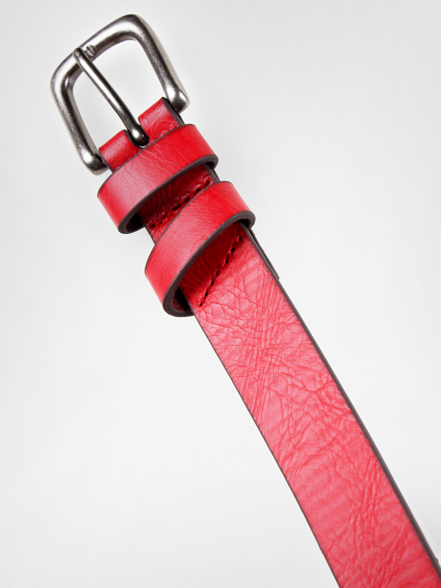 Pasek Vans Connected Wmn (paprika)