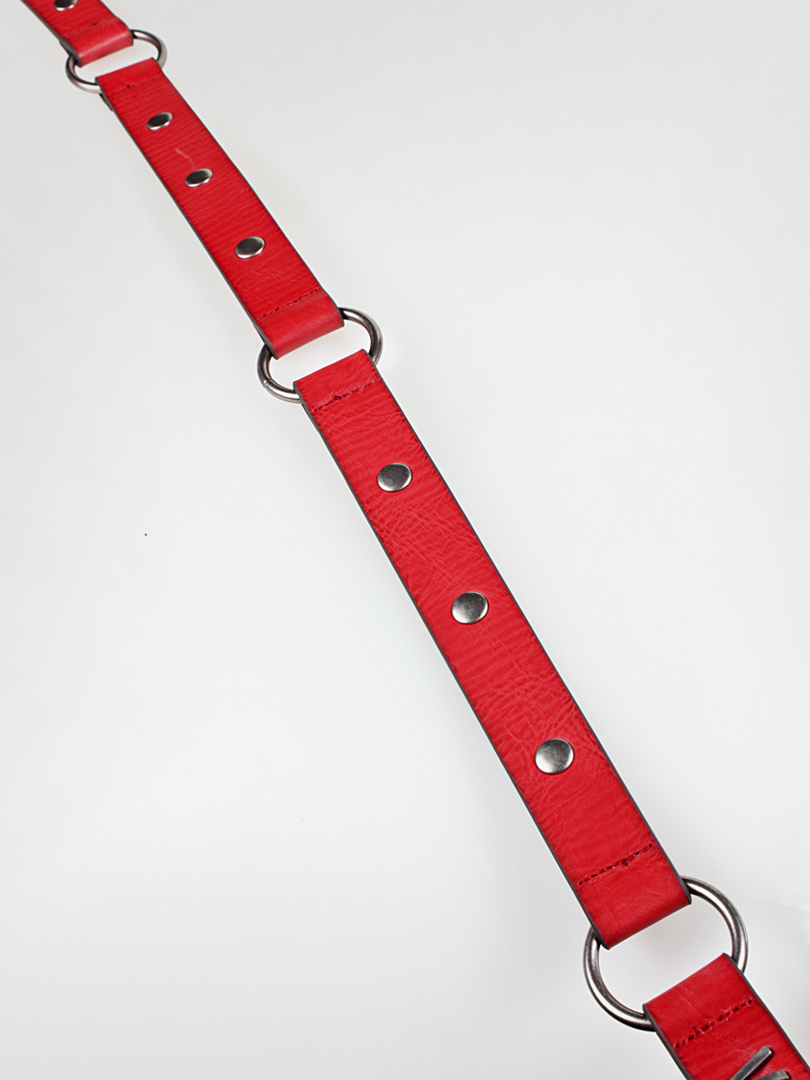 Pasek Vans Connected Wmn (paprika)