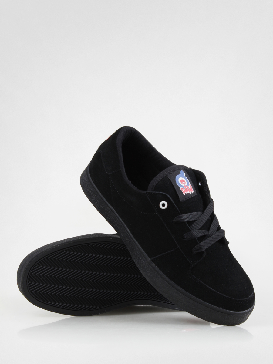 Buty Osiris Duffel Vlc (blk/blk/blk)