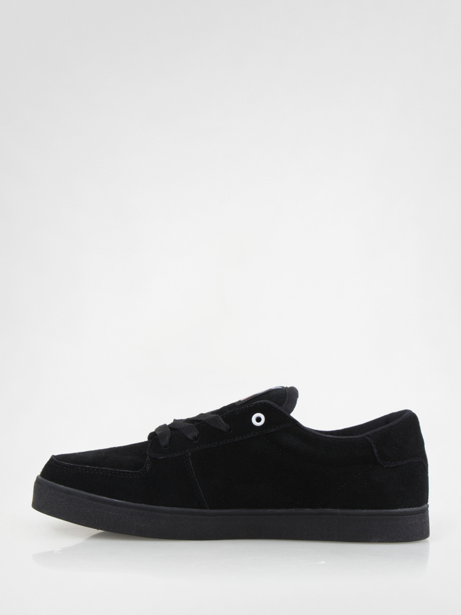 Buty Osiris Duffel Vlc (blk/blk/blk)