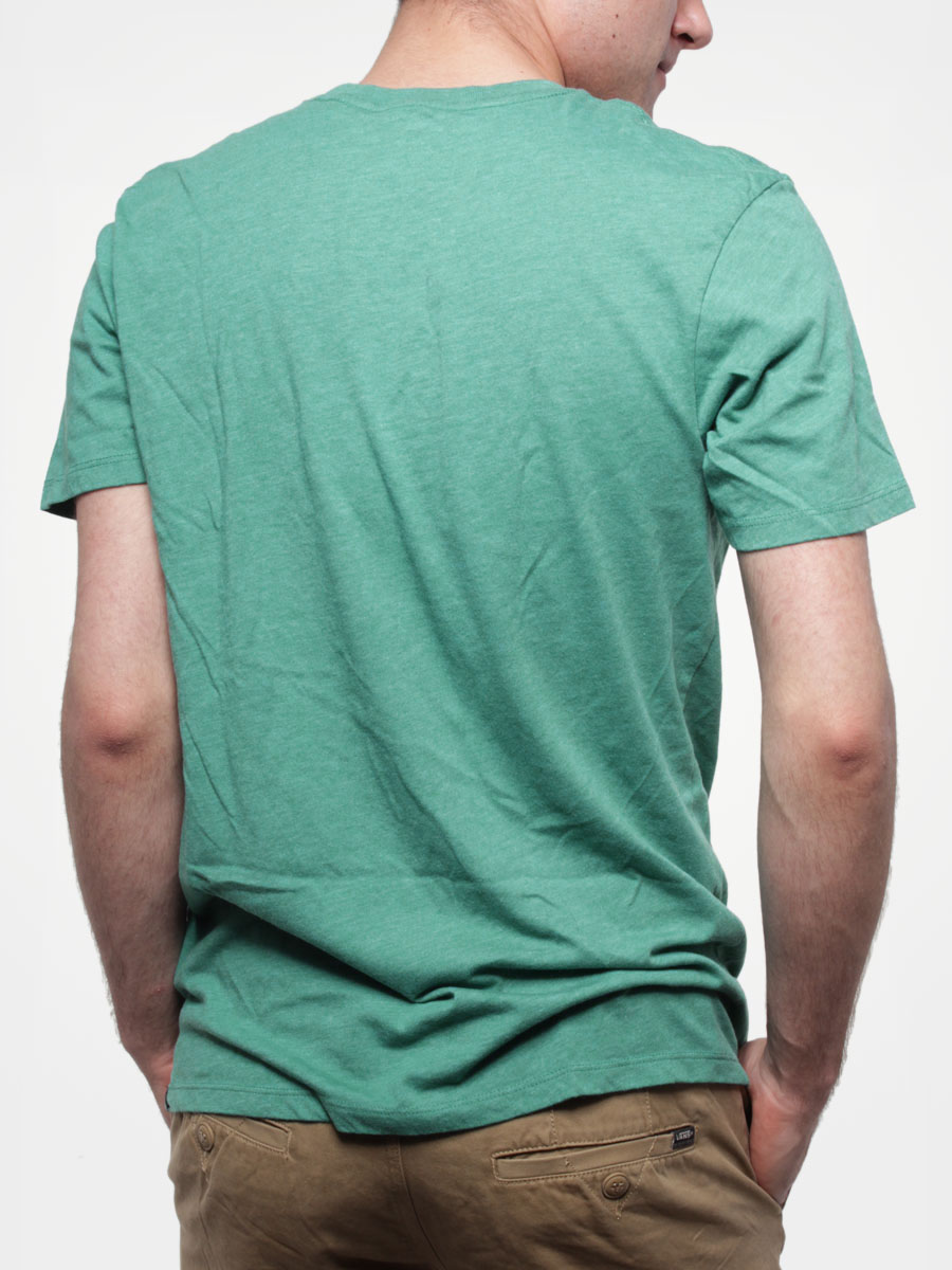 T-shirt Vans Sign Script (newpht)