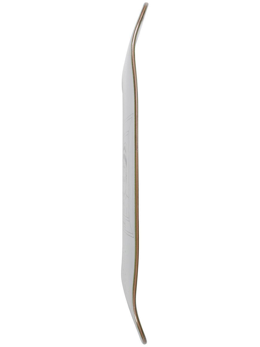 Deck Chocolate Coloring Eldridge 8.0''
