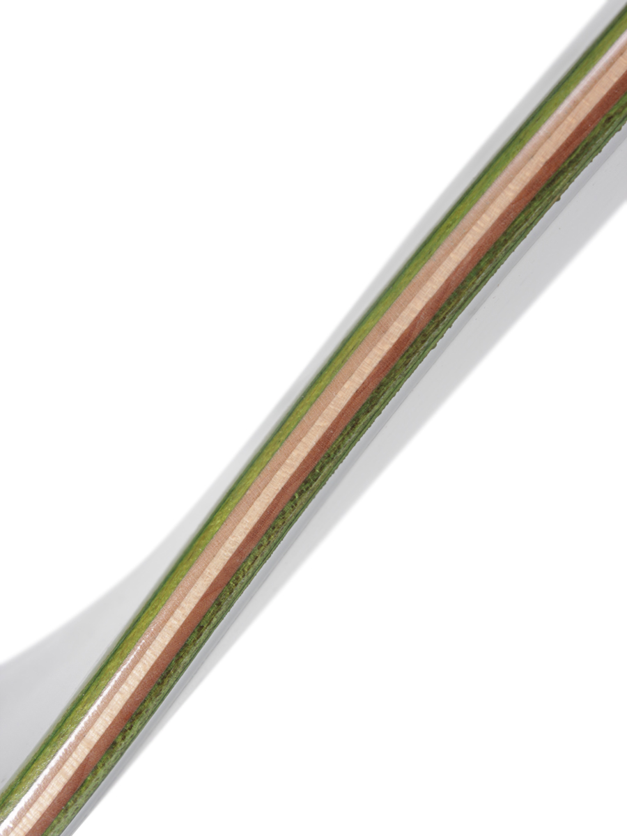 Deck Chocolate Coloring Eldridge 8.0''