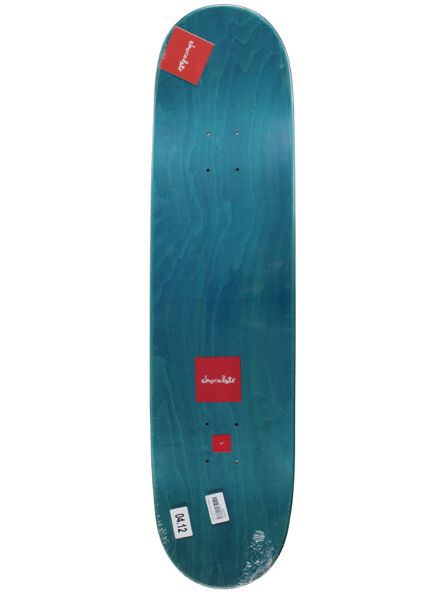 Deck Chocolate Roberts E.G. 8.0''