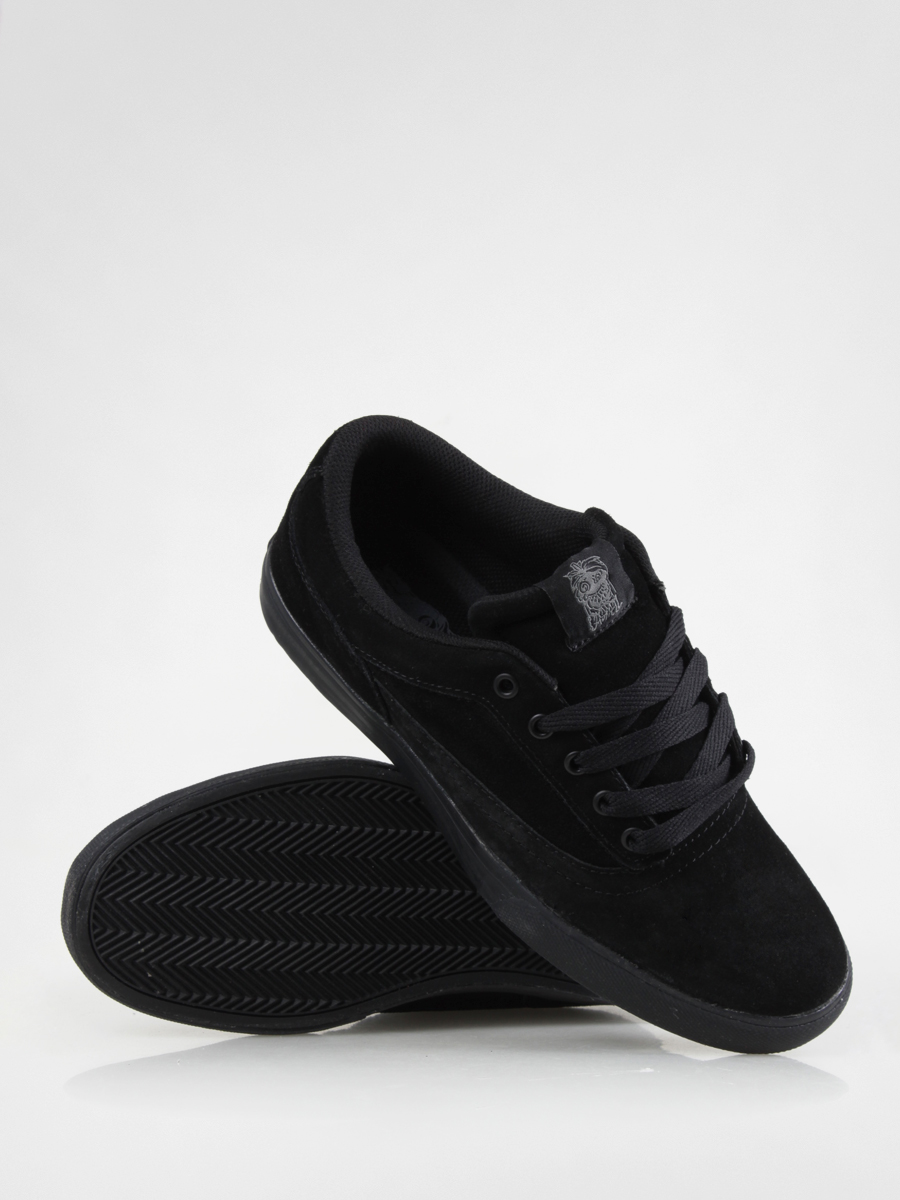 Buty Osiris Caswell Vlc (blk/chr/blk)