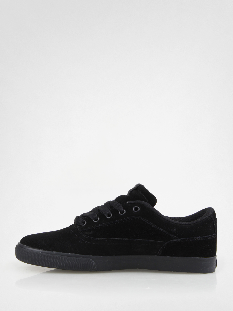 Buty Osiris Caswell Vlc (blk/chr/blk)