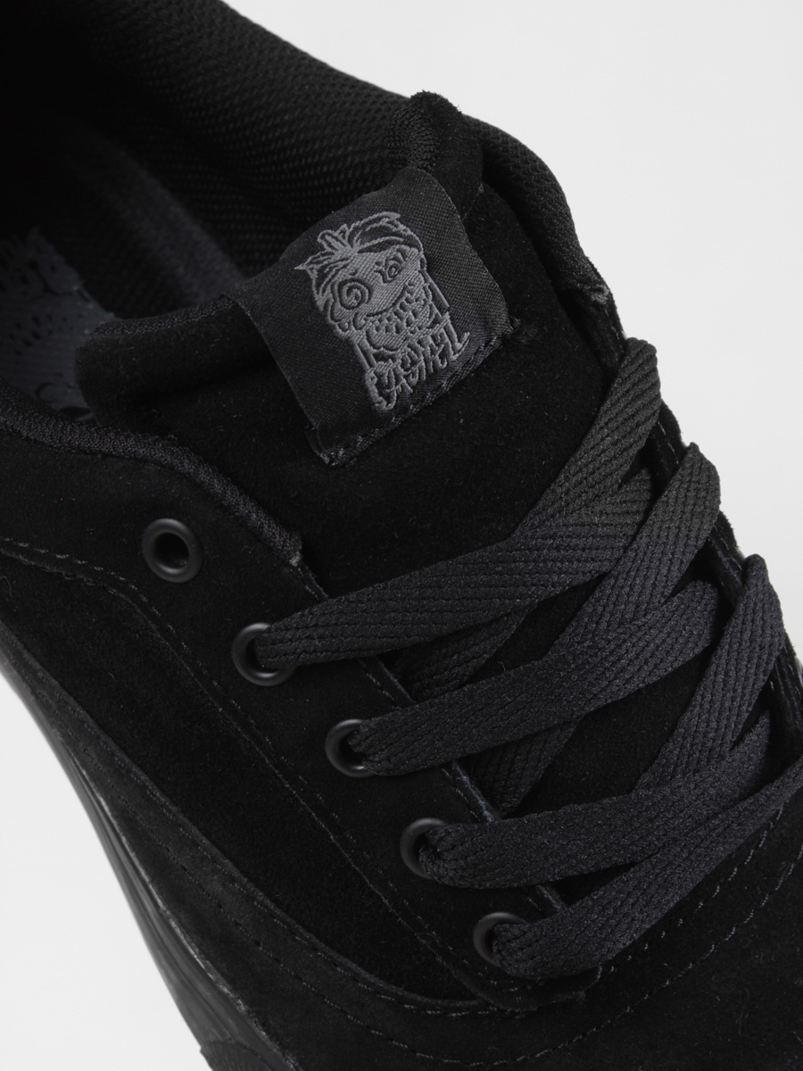 Buty Osiris Caswell Vlc (blk/chr/blk)