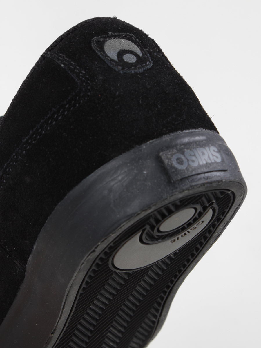 Buty Osiris Caswell Vlc (blk/chr/blk)