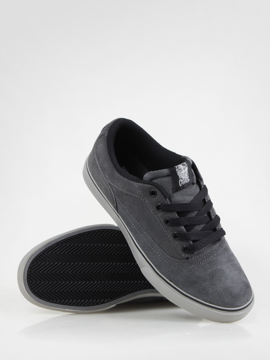 Buty Osiris Caswell Vlc (chr/blk/cem)
