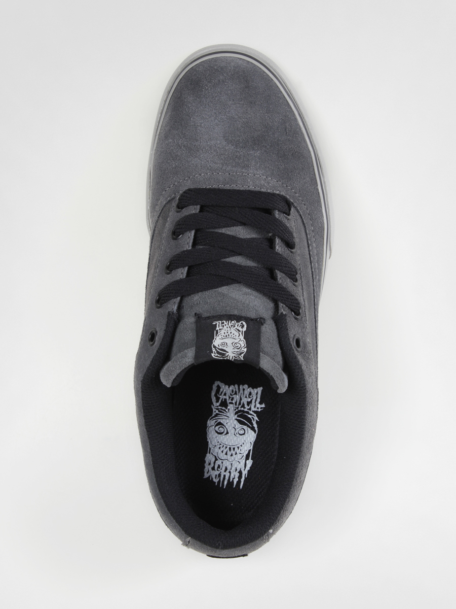 Buty Osiris Caswell Vlc (chr/blk/cem)